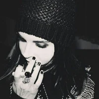 Bill Kaulitz 