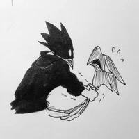 Fumikage Tokoyami 