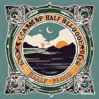 Camp Half Blood 