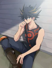 Yusei