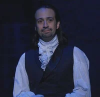 Alexander Hamilton