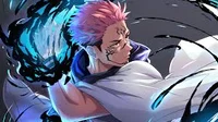 sukuna