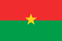 Burkina Faso