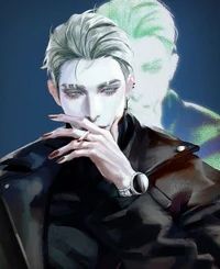 DARK Seo-Dae