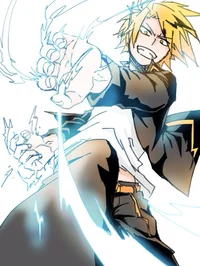 Denki Kaminari 