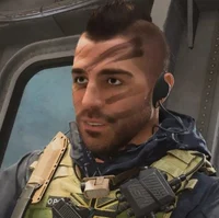 John Soap MacTavish