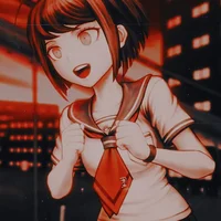 Komaru Naegi