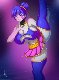 Ballora