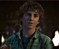 Percy Jackson