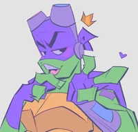 Rottmnt Donnie 