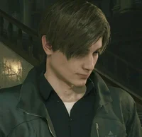 Leon Kennedy 