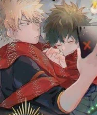 Bakudeku