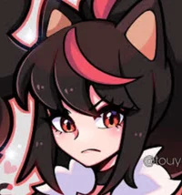 Fem Human Shadow 