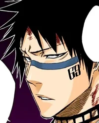 Shuhei Hisagi