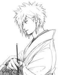 Minato Namikaze