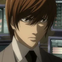 Light Yagami 