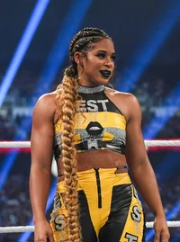 Bianca Belair 