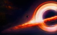 Black hole