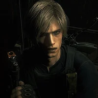Leon Kennedy 