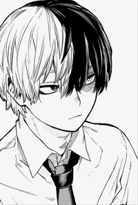 Todoroki