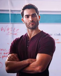 Derek Hale