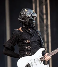 Nameless Ghoul Sodo