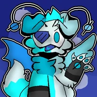 Kenneth The Slimepup