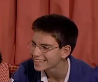 Guille chiquititas 