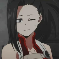 Yaoyorozu Momo