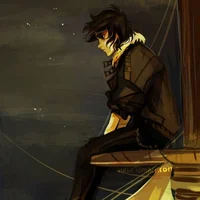 Nico di Angelo