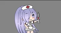 Nurse Luck 