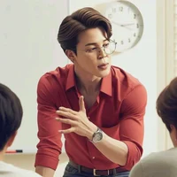 Professor Jimin 