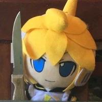 Len Plush