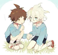 komahina child au