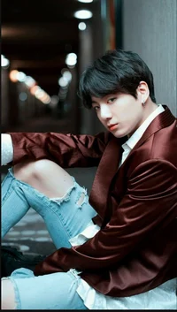 Jungkook