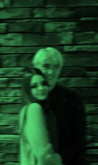 Draco Malfoy 