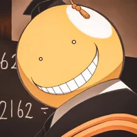 Koro Sensei