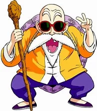 Maestro Roshi