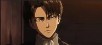Levi Ackerman 