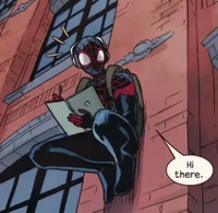 Miles Morales