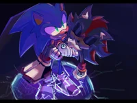 Shadz n Sonic - SP -