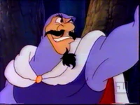 Duke Sigmund Igthorn