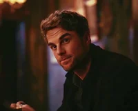 Kol Mikaelson