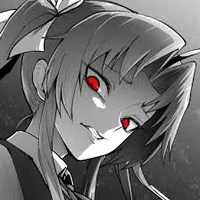Killer girl