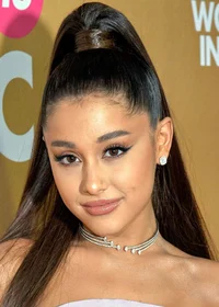 Ariana Grande 