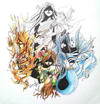Elementals 