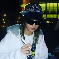 Tom Kaulitz 
