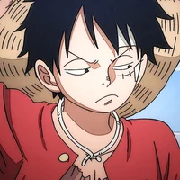 Luffy