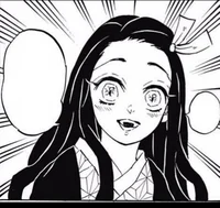 Nezuko Kamado