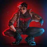 Jason Todd